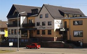 Gasthof Hotel Zum Ross